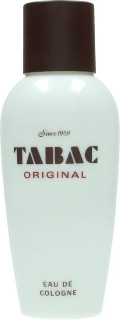 Tabac Original - 300 Ml - Eau De Cologne - Herenparfum 4 Tabac Original - 300 Ml - Eau De Cologne - Herenparfum -Armani Parfum Winkel 449x1200 3