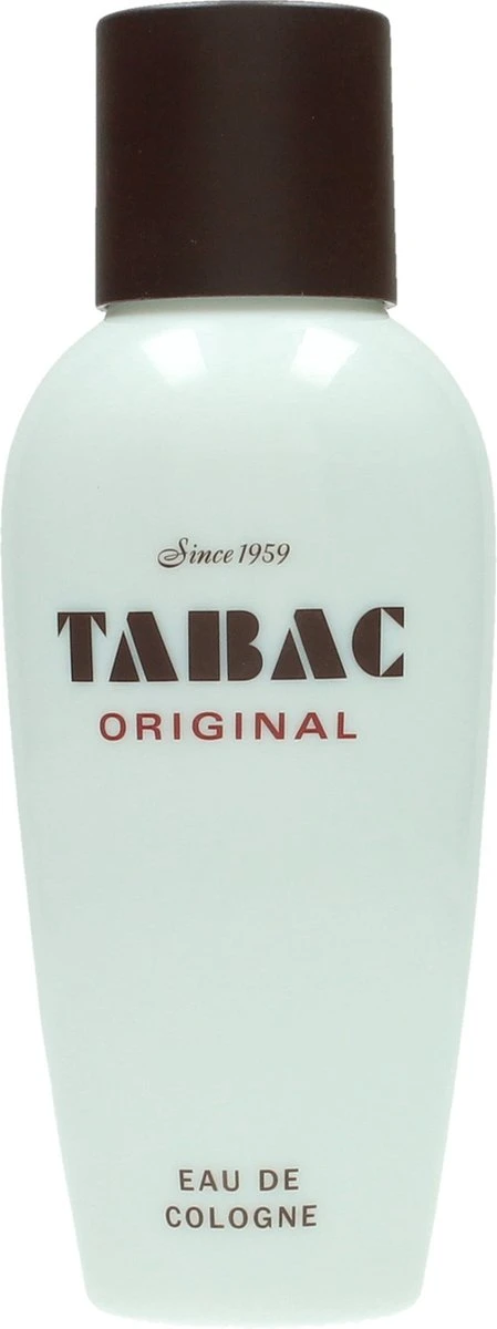 Tabac Original - 300 ml - eau de cologne - herenparfum Tabac Original - 300 Ml - Eau De Cologne - Herenparfum -Armani Parfum Winkel 449x1200 3
