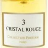 Nr 3 Collection Prestige Cristal Rouge 50 Ml - Eau De Parfum - Unisex 2 Nr 3 Collection Prestige Cristal Rouge 50 Ml - Eau De Parfum - Unisex -Armani Parfum Winkel 450x1200 2
