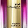 Mancera Paris - Velvet Vanilla - Eau De Parfum - 120 Ml - Damesgeur 1 Mancera Paris - Velvet Vanilla - Eau De Parfum - 120 Ml - Damesgeur -Armani Parfum Winkel 451x1200