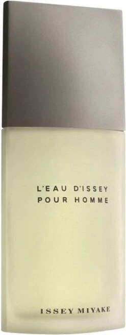 Issey Miyake L'Eau D'Issey Homme 40 Ml - Eau De Toilette - Herenparfum -Armani Parfum Winkel 452x1200 4