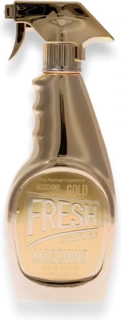 Moschino Gold Fresh Couture - 100ml - Eau De Parfum -Armani Parfum Winkel 454x1200 2