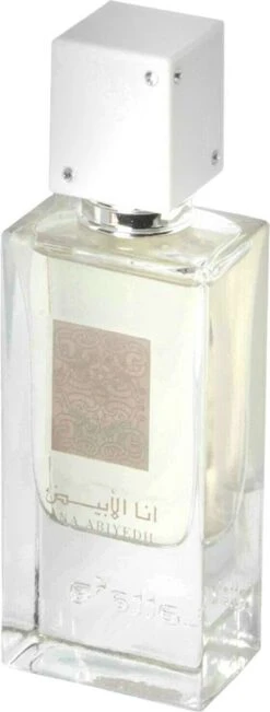 Lattafa Ana Abiyedh Eau De Parfum 60 Ml