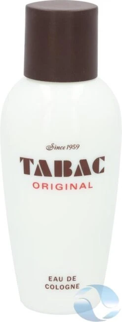 Tabac Original - 150 Ml - Eau De Cologne Spray - Herenparfum -Armani Parfum Winkel 455x1200 6