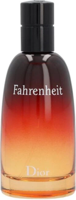 Dior Fahrenheit 50 Ml - Eau De Toilette - Herenparfum -Armani Parfum Winkel 457x1200 6