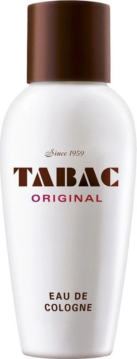 Tabac Original - 300 ml - eau de cologne - herenparfum Tabac Original - 300 Ml - Eau De Cologne - Herenparfum -Armani Parfum Winkel 457x1200 7