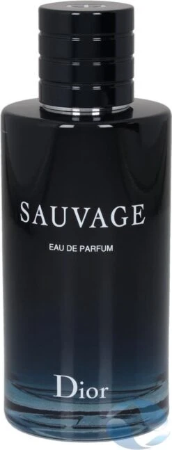 Dior Sauvage 200 Ml - Eau De Parfum - Herenparfum -Armani Parfum Winkel 458x1200 2