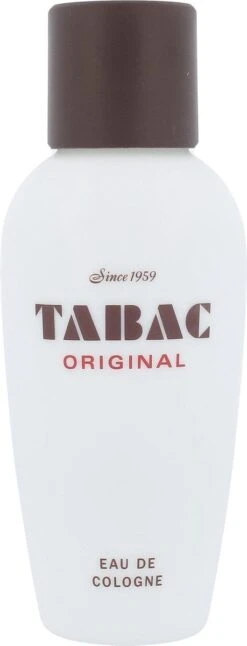 Tabac Original - 150 Ml - Eau De Cologne Spray - Herenparfum -Armani Parfum Winkel 459x1200 1