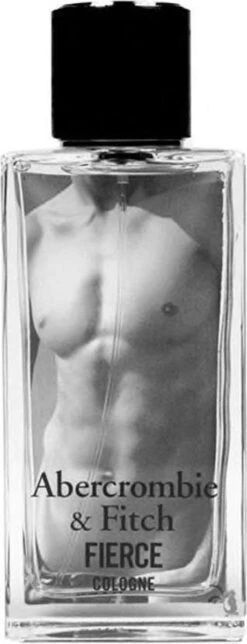 Abercrombie & Fitch Fierce 200 Ml - Eau De Cologne - Herenparfum