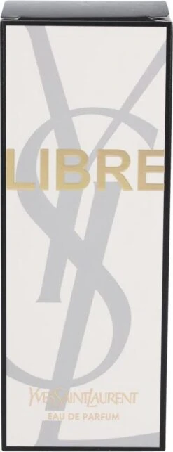 Yves Saint Laurent - Libre - Eau De Parfum - 150Ml -Armani Parfum Winkel 461x1200 1