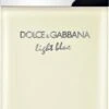 Dolce & Gabbana Light Blue 25 Ml - Eau De Toilette - Damesparfum -Armani Parfum Winkel 461x1200