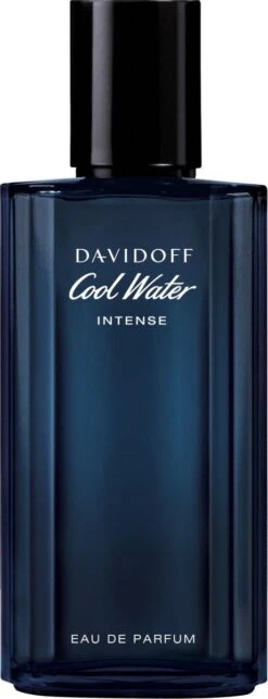 Davidoff - Eau De Parfum - Cool Water Intense - 75 Ml
