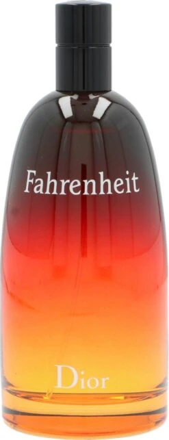 Dior Fahrenheit 200 Ml - Eau De Toilette - Herenparfum -Armani Parfum Winkel 461x1200 5