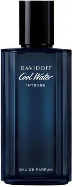 Davidoff - Cool Water Intense - Eau De Parfum - 125Ml -Armani Parfum Winkel 462x1200 1