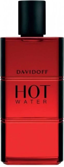 Davidoff Hot Water 110 Ml - Eau De Toilette - Herenparfum