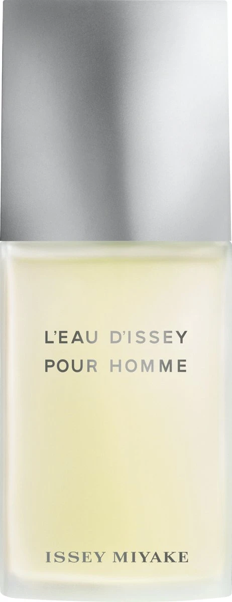 Issey Miyake L'Eau D'Issey Pour Homme 200 ml - Eau de Toilette - Herenparfum Issey Miyake L'Eau D'Issey Pour Homme 200 Ml - Eau De Toilette - Herenparfum -Armani Parfum Winkel 462x1200 3