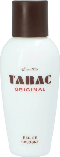 Tabac Original - 150 Ml - Eau De Cologne Spray - Herenparfum -Armani Parfum Winkel 462x1200 4