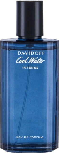 Davidoff - Eau De Parfum - Cool Water Intense - 75 Ml -Armani Parfum Winkel 463x1200 4
