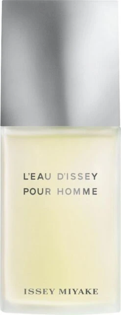 Issey Miyake L'Eau D'Issey Homme 40 Ml - Eau De Toilette - Herenparfum -Armani Parfum Winkel 464x1200 2