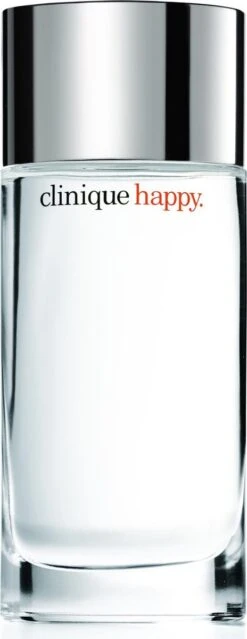 Clinique Happy 100 Ml - Eau De Parfum - Damesparfum