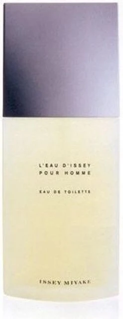 Issey Miyake L'Eau D'Issey Homme 40 Ml - Eau De Toilette - Herenparfum -Armani Parfum Winkel 465x1200 1