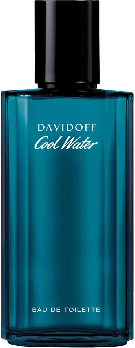 Davidoff Cool Water 75 ml - Eau de Toilette - Herenparfum Davidoff Cool Water 75 Ml - Eau De Toilette - Herenparfum -Armani Parfum Winkel 466x1200 6