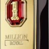 Paco Rabanne 1 Million Royal Mannen 100 Ml -Armani Parfum Winkel 471x1200