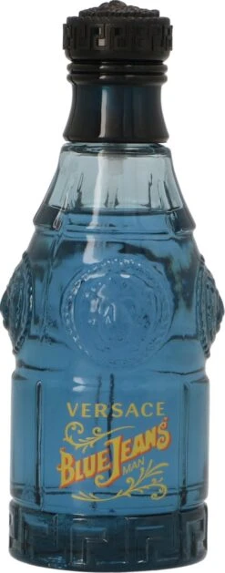 Versace Blue Jeans 75 Ml - Eau De Toilette - Herenparfum -Armani Parfum Winkel 471x1200 2
