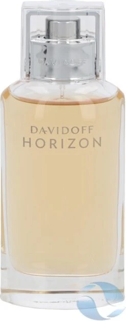 Davidoff Horizon - 75ml - Eau De Toilette -Armani Parfum Winkel 471x1200 4