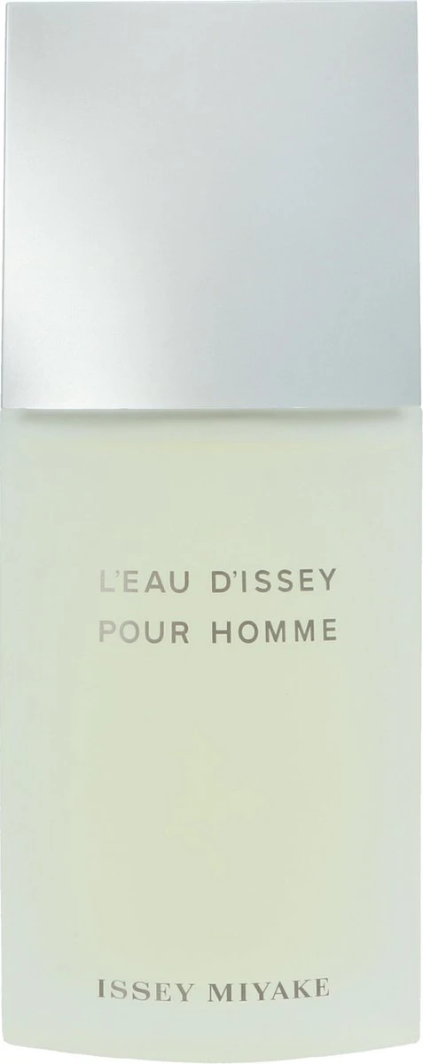 Issey Miyake L'Eau D'Issey Pour Homme 200 ml - Eau de Toilette - Herenparfum Issey Miyake L'Eau D'Issey Pour Homme 200 Ml - Eau De Toilette - Herenparfum -Armani Parfum Winkel 477x1200 2