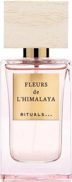 RITUALS Oriental Essences Travel Perfume Fleurs De L’Himalaya - Damesparfum - 15 Ml -Armani Parfum Winkel 478x1200 1