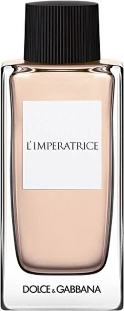 Dolce & Gabbana L'Imperatrice 100 Ml - Eau De Toilette - For Women -Armani Parfum Winkel 478x1200 2