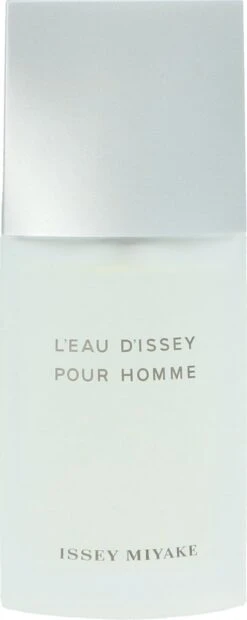 Issey Miyake L'Eau D'Issey Homme 40 Ml - Eau De Toilette - Herenparfum -Armani Parfum Winkel 478x1200 3