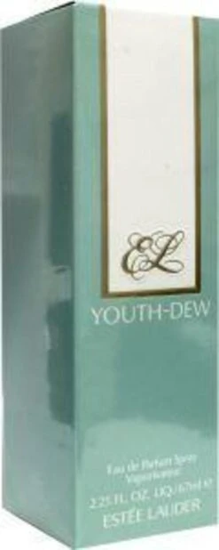 Estée Lauder Youth Dew 65 Ml - Eau De Parfum - Damesparfum -Armani Parfum Winkel 480x1200
