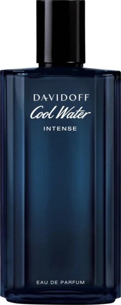 Davidoff - Cool Water Intense - Eau De Parfum - 125Ml -Armani Parfum Winkel 480x1200 3