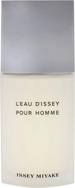Issey Miyake L'Eau D'Issey Pour Homme 200 Ml - Eau De Toilette - Herenparfum 9 Issey Miyake L'Eau D'Issey Pour Homme 200 Ml - Eau De Toilette - Herenparfum -Armani Parfum Winkel 480x1200 4