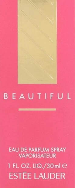 Estée Lauder Beautiful 30 Ml - Eau De Parfum - Damesparfum -Armani Parfum Winkel 483x1200 1