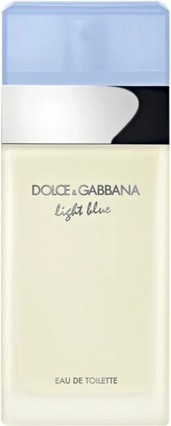 Dolce & Gabbana Light Blue 25 Ml - Eau De Toilette - Damesparfum -Armani Parfum Winkel 483x1200