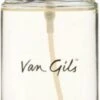 Van Gils Classic - Refill - 100 Ml - Eau De Toilette -Armani Parfum Winkel 483x1200 4