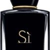 Giorgio Armani Sì Intense 100 Ml - Eau De Parfum - Damesparfum -Armani Parfum Winkel 484x1200 1