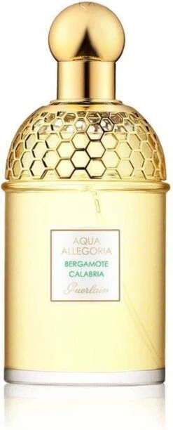 Guerlain - Aqua Allegoria Bergamote Calabria - Eau De Toilette - 75ML -Armani Parfum Winkel 484x1200