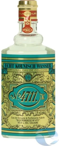 4711 200 Ml - Eau De Cologne - Unisex -Armani Parfum Winkel 484x1200 3
