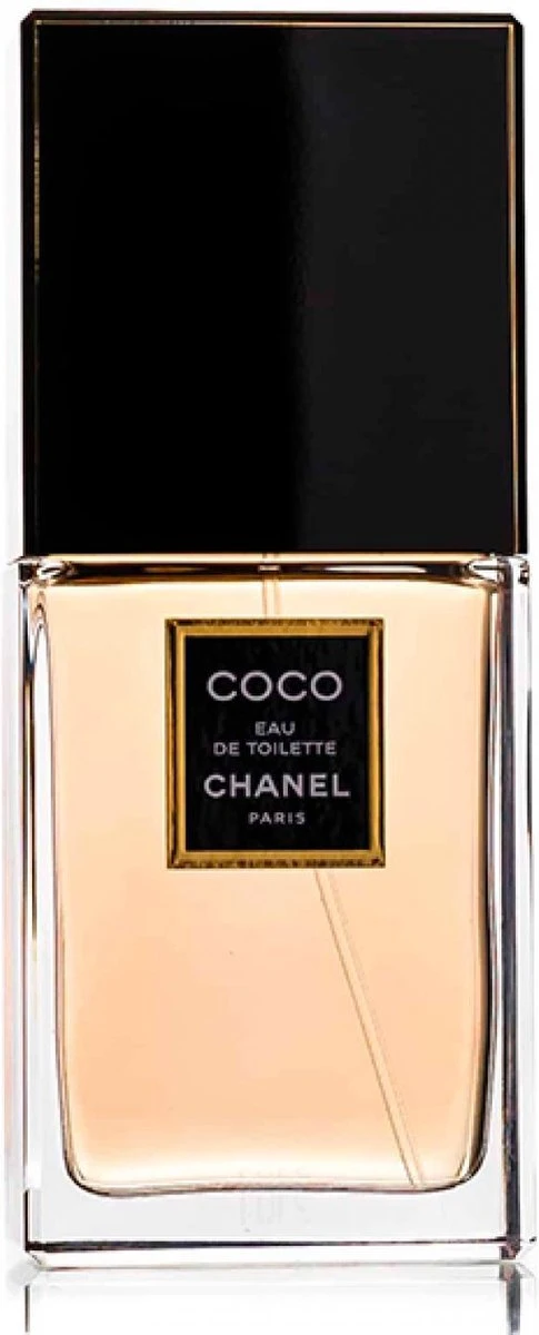 Chanel Coco 50 ml - Eau de Toilette - Damesparfum Chanel Coco 50 Ml - Eau De Toilette - Damesparfum -Armani Parfum Winkel 485x1200 1