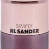 Jil Sander - Simply Jil Sander Poudree Intense - Eau De Parfum - 60Ml -Armani Parfum Winkel 485x1200