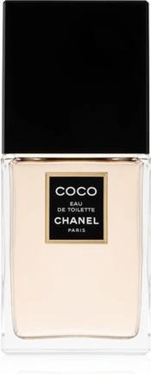 Chanel Coco 50 ml - Eau de Toilette - Damesparfum Chanel Coco 50 Ml - Eau De Toilette - Damesparfum -Armani Parfum Winkel 486x1200 1