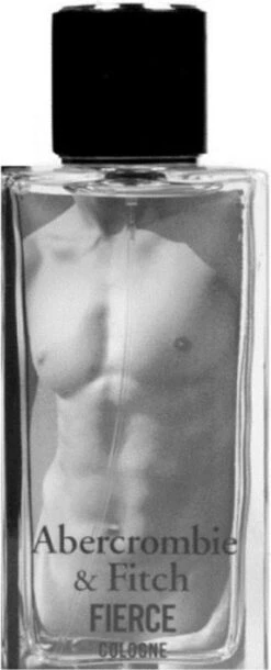 Abercrombie & Fitch Fierce Eau De Cologne 50ml