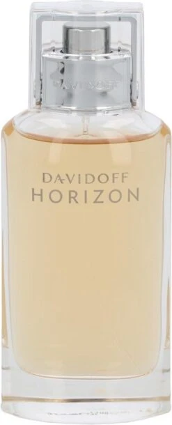 Davidoff Horizon - 75ml - Eau De Toilette -Armani Parfum Winkel 486x1200 5