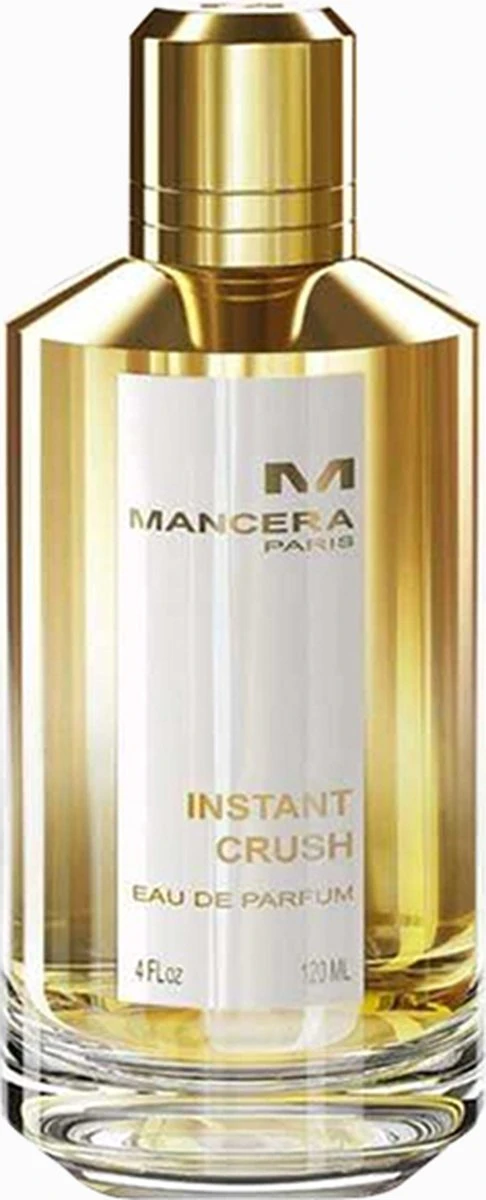 Mancera Instant Crush - 120 ml - eau de parfum spray - unisexparfum Mancera Instant Crush - 120 Ml - Eau De Parfum Spray - Unisexparfum -Armani Parfum Winkel