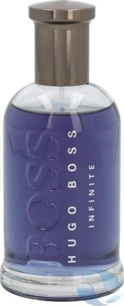 Hugo Boss Boss Bottled Infinite 200 Ml - Eau De Parfum - Herenparfum -Armani Parfum Winkel 487x1200 2