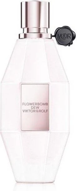 Viktor & Rolf – Flowerbomb DEW - Eau De Parfum - 100Ml -Armani Parfum Winkel 487x1200